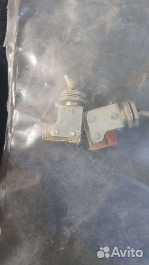 Микротумблер мт1 (2Штуки)