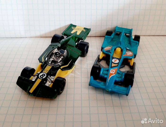 Hot wheels машинки выборка №3