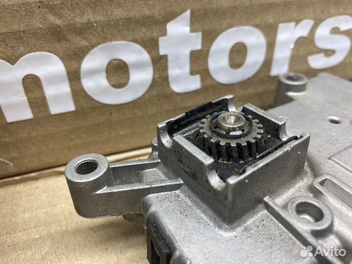 Привод люка Bmw 1-Серия E82