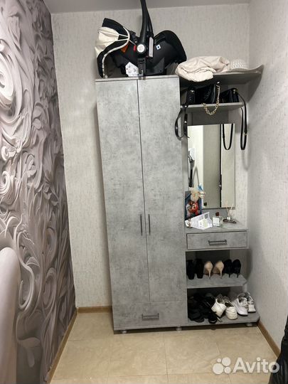 Шкаф в прихожую