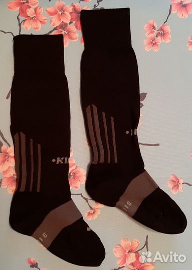 Гетры детские