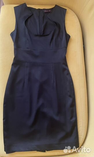 Маленькое черное платье