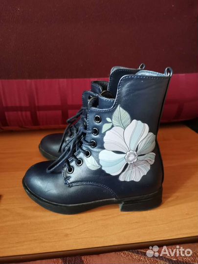 Обувь для девочки