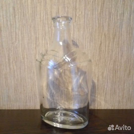 Бутылки