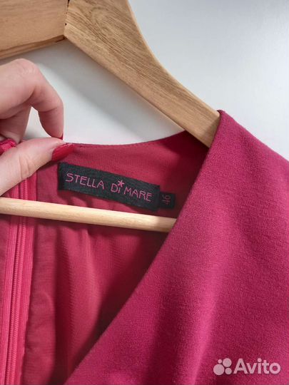 Платье Stella di Mare