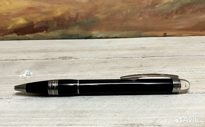 Ручка шариковая montblanc