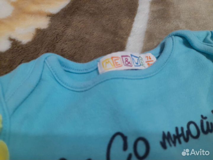 Детская одежда