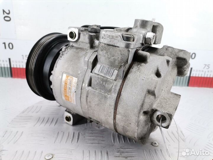 Компрессор кондиционера для Audi A6 C5 8D0260808