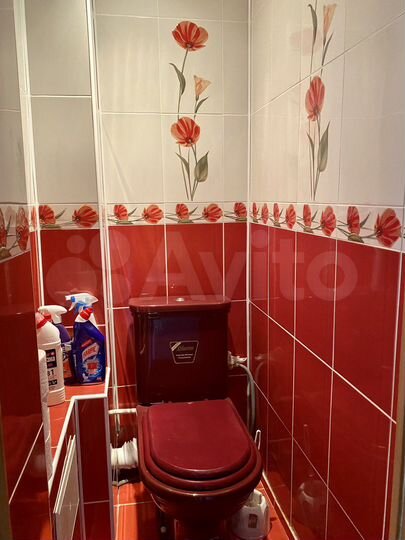 2-к. квартира, 46 м², 8/9 эт.