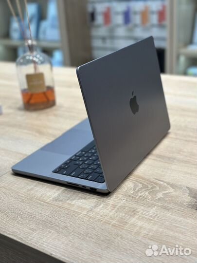 Apple MacBook Pro 14 m1 Pro 512