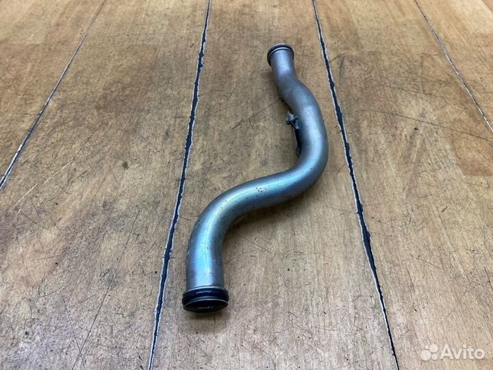 Трубка охлаждения Honda Civic R18A2 2006