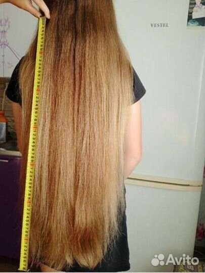 Скупка волос стрижка в подарок