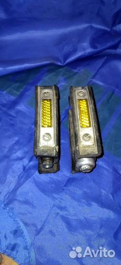 Педали для велосипеда