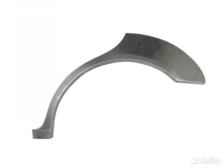 Арки собственное производство