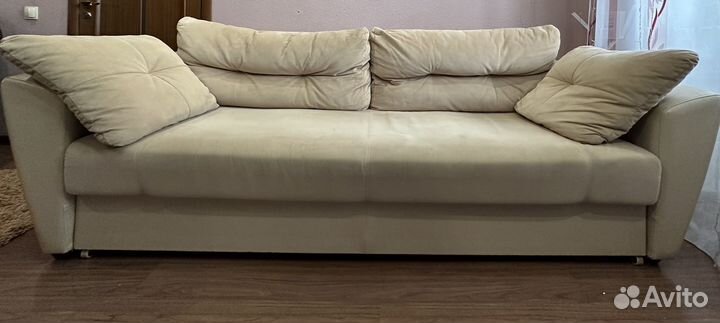 Диван раскладной