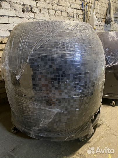 Тандыр для лаваша