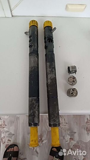 Форсунка рекстон Кайрон