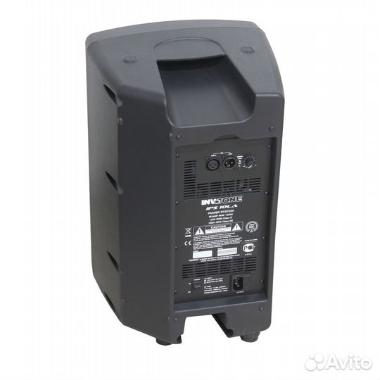 Invotone IPS10LA активная акустическая система