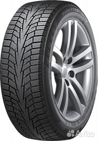 Hankook Winter I'Cept iZ 2 W616 215/65 R16