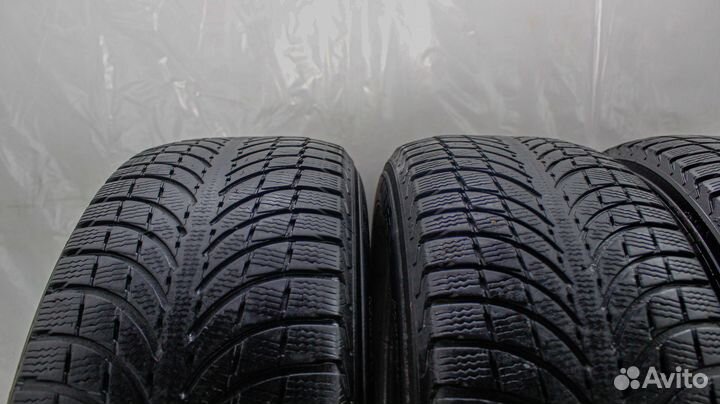 Michelin Latitude Alpin LA2 235/65 R17 108H