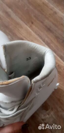 Коньки фигурные Граф