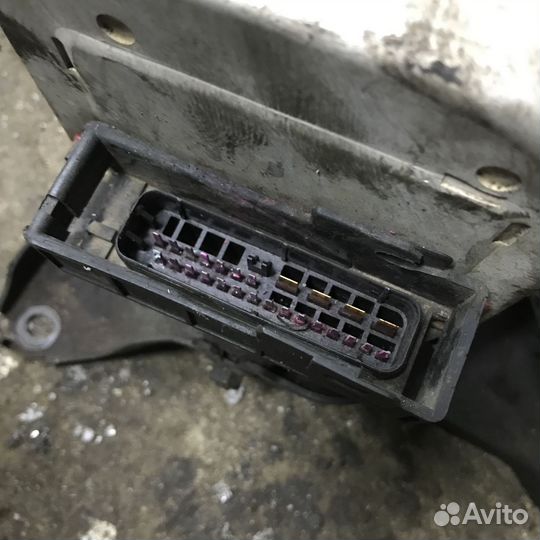 Блок ABS Opel Vectra B