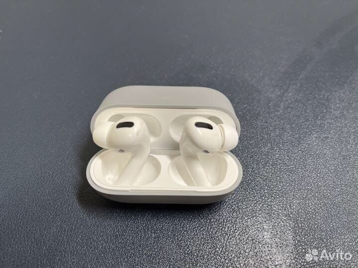 Apple airpods pro оригинал