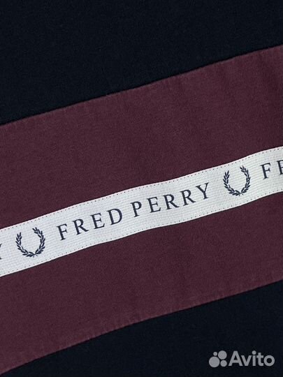 Футболка Fred Perry Sportswear Арт. 207 Размер XXL