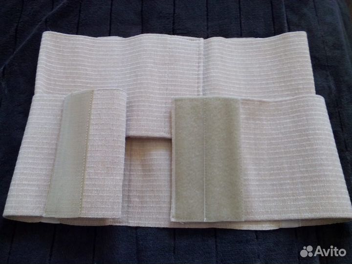 Продам корсет медицинский новый