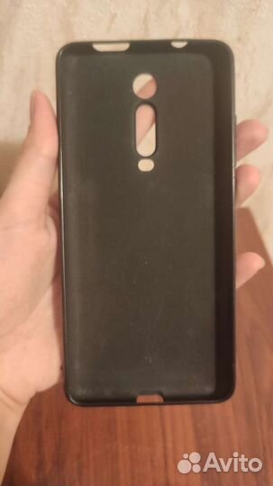 Чехлы на телефон redmi 9t pro