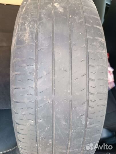 Yokohama Geolandar G091 225/65 R17 30M