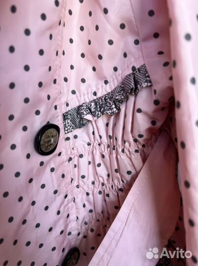 Плащ и сумка