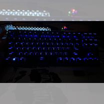 Игровая клавиатура razer huntsman