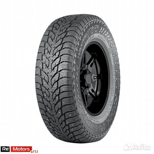 Nokian Tyres Hakkapeliitta LT3 235/80 R17 Q