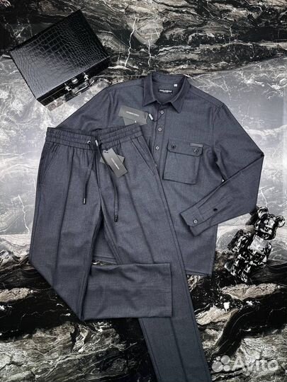 Спортивный костюм Dolce&Gabbana