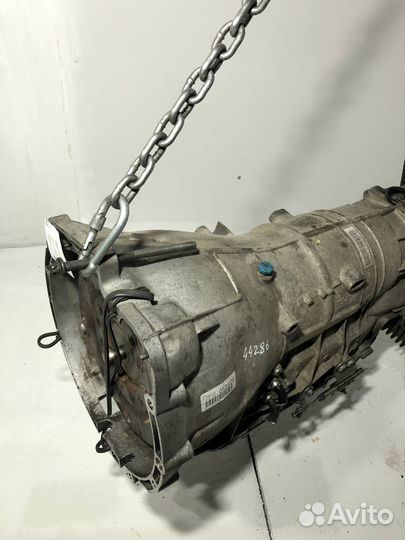 Кпп автоматическая (АКПП) BMW X5 E70 2008 6HP28X