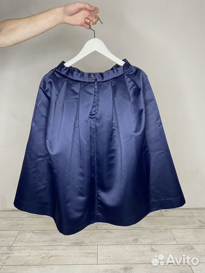 Дизайнерская юбка