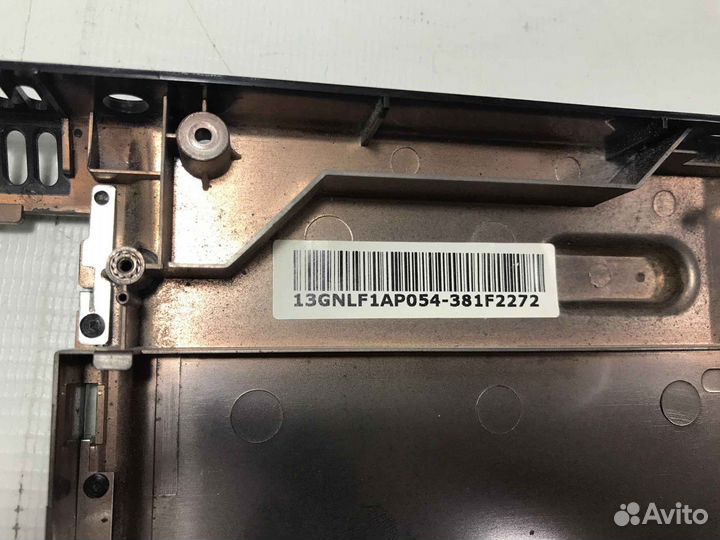 Поддон для Asus F5R