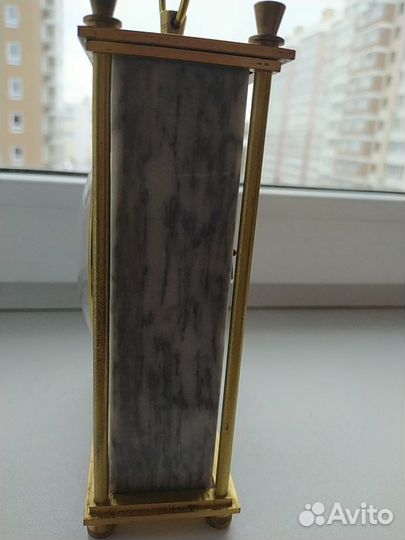 Настольные часы