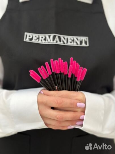 Перманентный макияж