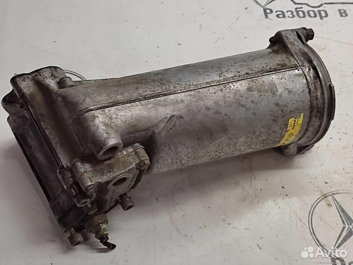 Корпус маслянного фильтра w 601. 207 D/208 D T1