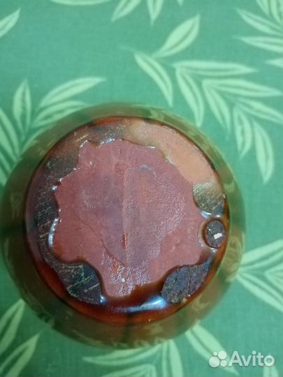 Посуда керамическая разная СССР