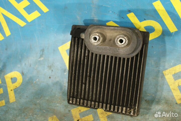 Радиатор печки кондиционера Ford Focus 1