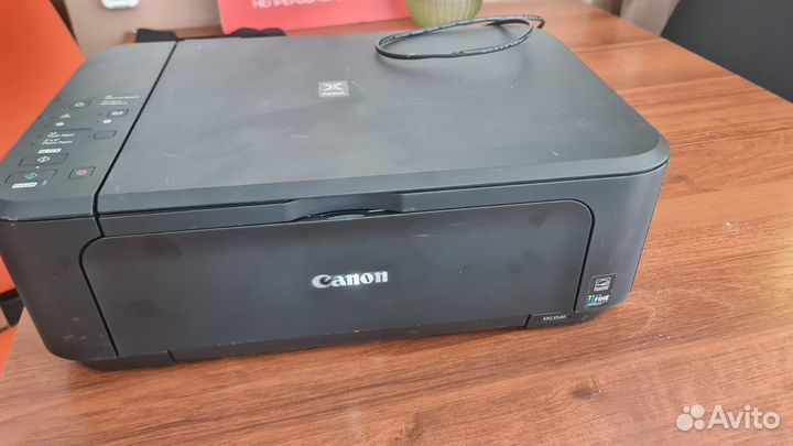 Принтер mg 3540