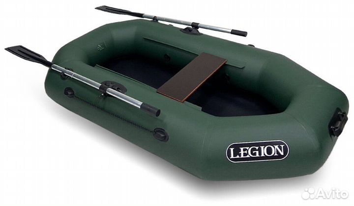 Лодка легион