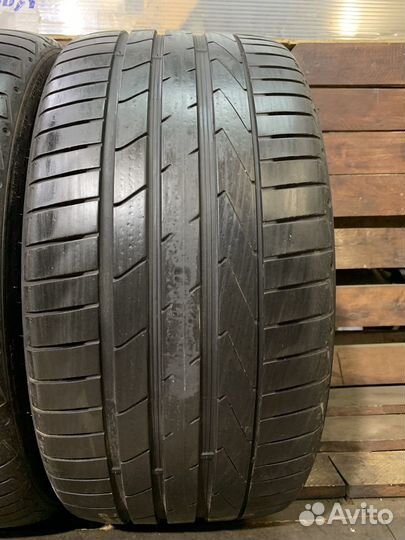 Hankook Ventus S1 Evo 2 K117 245/35 R19