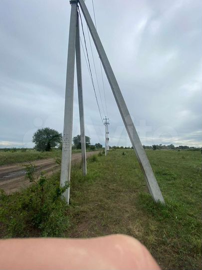 Участок 56 га (СНТ, ДНП)