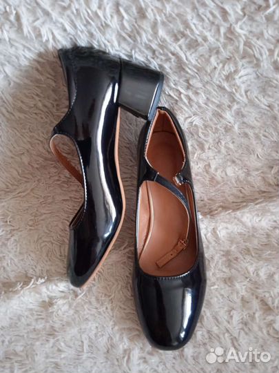 Женская модная обувь 38