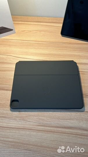 Клавиатура Apple Magic Keyboard для iPad Pro 12.9