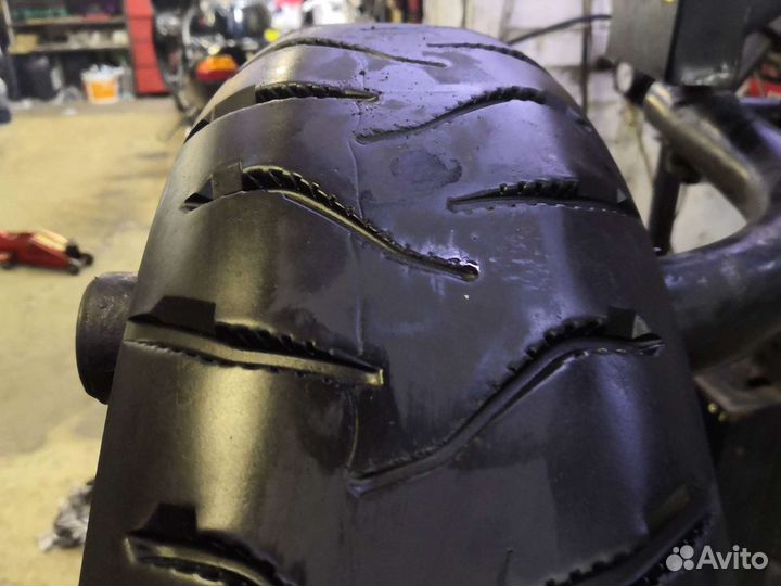 Micheli Ankee-3 150/70/17 Д32 (1м)